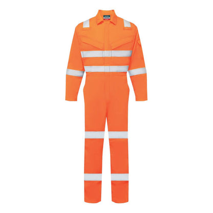 Portwest Bizflame Work Class N FR Coverall (FR517)