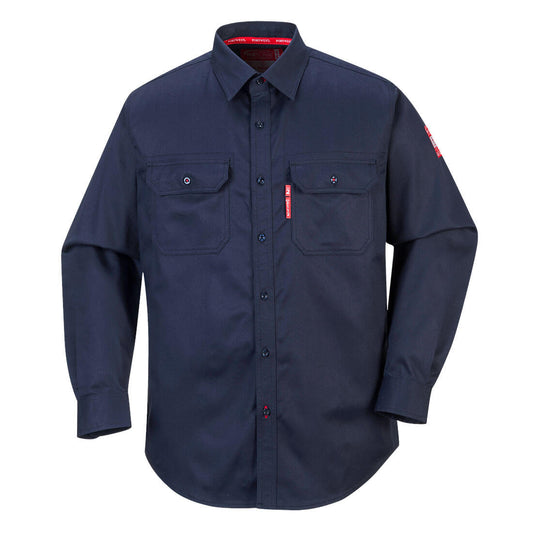 Portwest Bizflame 88/12 Shirt (FR89)