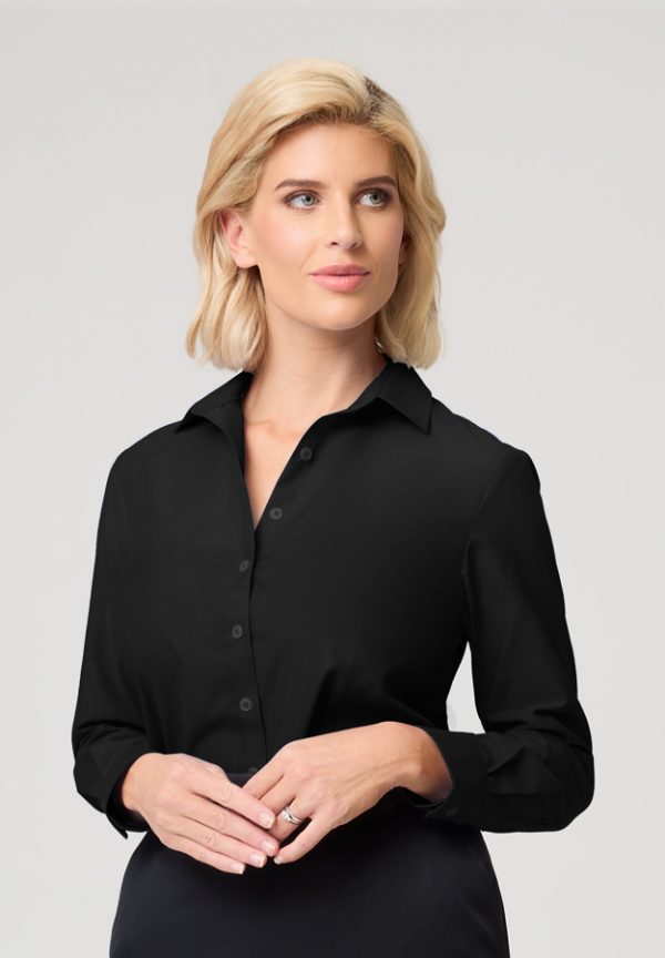 City Collection Cotton Comfort Shirt (FSH70 2088)