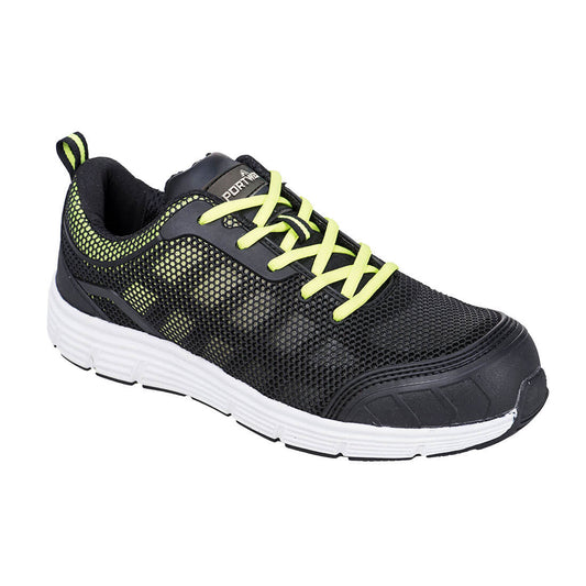 Portwest Tove Trainer S1P (FT15)