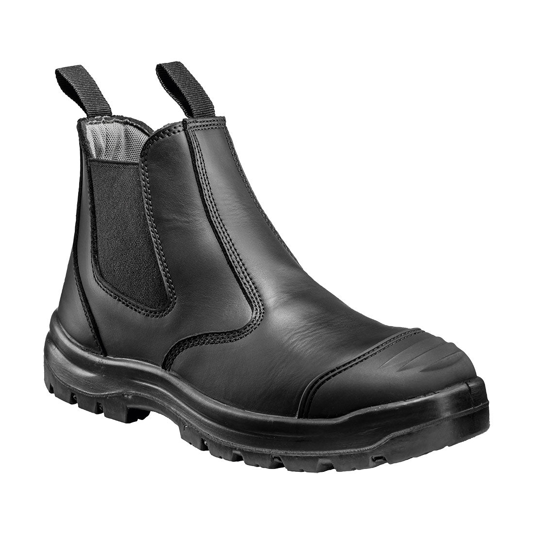 Portwest Warwick Safety Dealer Boot (FT70)