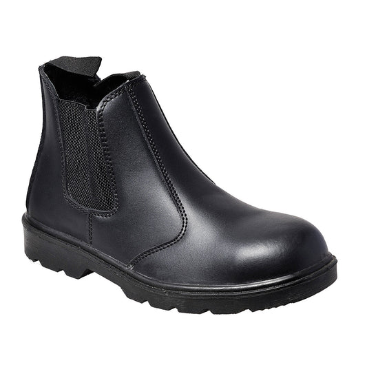 Portwest Portwest Dealer Boot S1P (FW51)