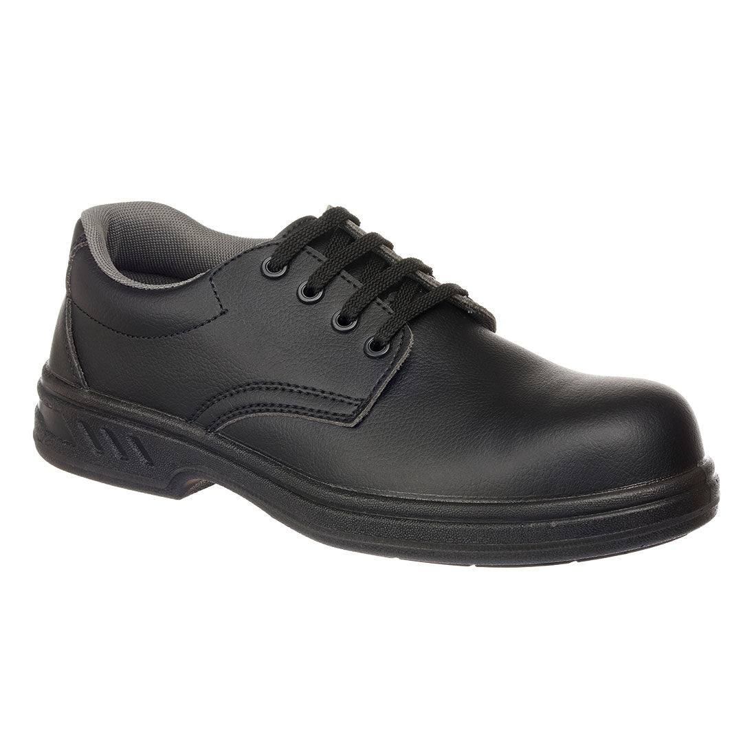Portwest Steelite Laced Safety Shoe S2 (FW80) - Clearance