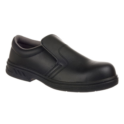 Portwest Slip On Safety Shoe S2 (FW81)