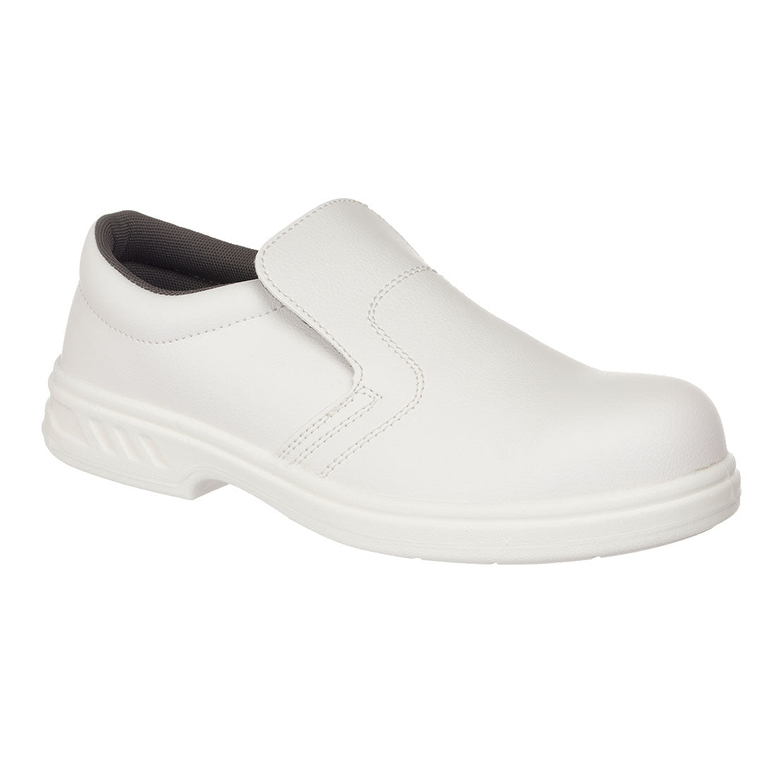 Portwest Slip On Safety Shoe S2 (FW81)