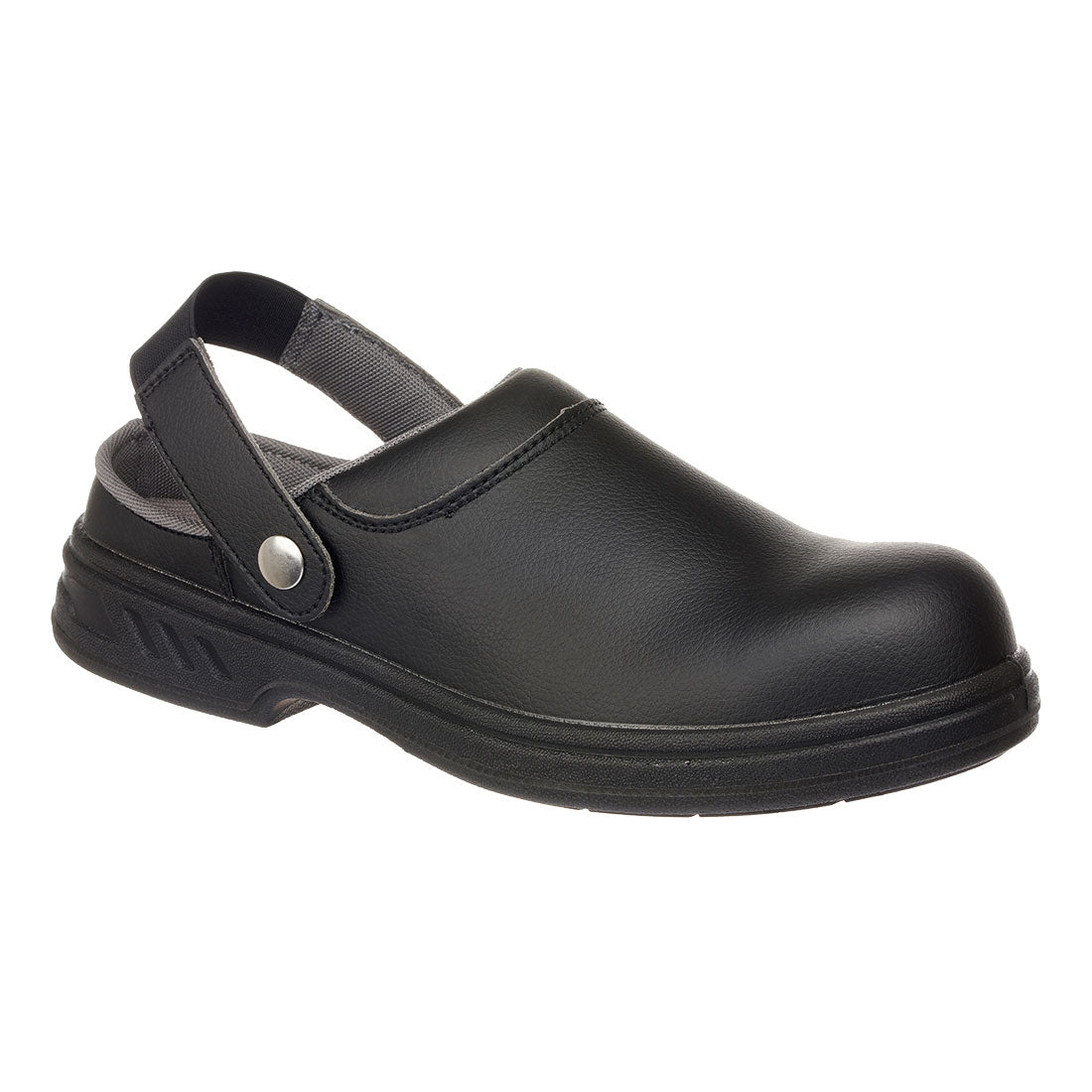 Portwest Safety Clog SB AE WRU (FW82)