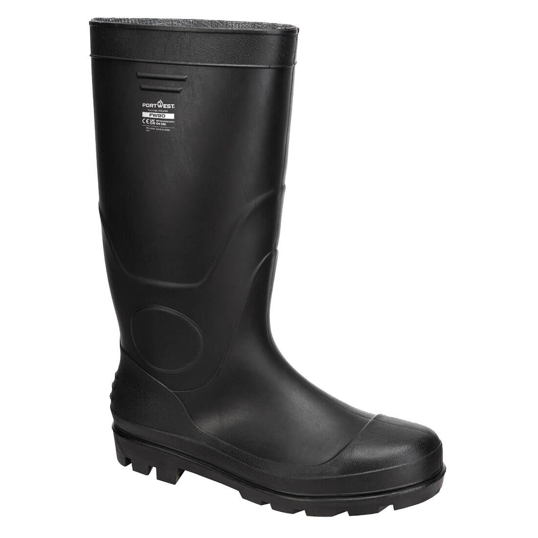 Portwest PVC Gumboot (FW90)