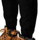 FXD Workwear Cuffed Stretch Women's Ripstop Work Pants (WP8W)