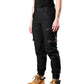 FXD Workwear Cuffed Stretch Women's Ripstop Work Pants (WP8W)