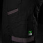 FXD Workwear Cuffed Stretch Women's Ripstop Work Pants (WP8W)