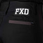 FXD Workwear Cuffed Stretch Women's Ripstop Work Pants (WP8W)