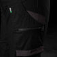 FXD Workwear Cuffed Stretch Women's Ripstop Work Pants (WP8W)