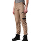 FXD Workwear Cuffed Stretch Women's Ripstop Work Pants (WP8W)