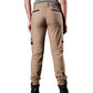 FXD Workwear Cuffed Stretch Women's Ripstop Work Pants (WP8W)