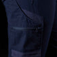 FXD Workwear Cuffed Stretch Women's Ripstop Work Pants (WP8W)