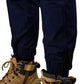 FXD Workwear Cuffed Stretch Women's Ripstop Work Pants (WP8W)