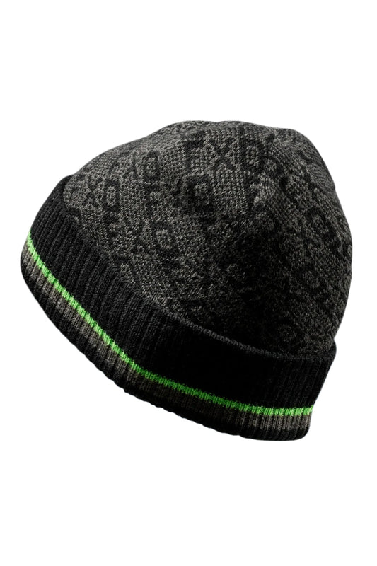 FXD Workwear Jacquard Work Beanie (CP11)