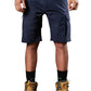 FXD Workwear Lightweight Poly Work Short (LS1)
