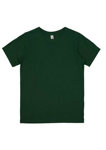 GoodMates Kids Basis Short Sleeve Tee (X1001K)
