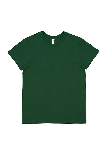 GoodMates Womens Basis Short Sleeve Tee (X1001W)