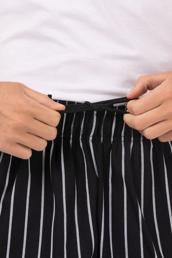 Chef Works Designer Baggy Chef Pants (GSBP)