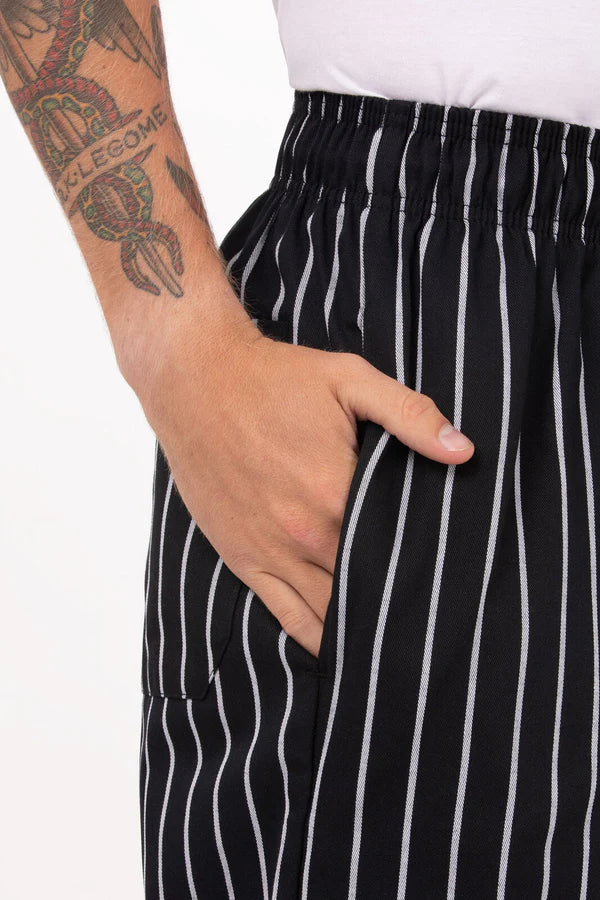 Chef Works Designer Baggy Chef Pants (GSBP)