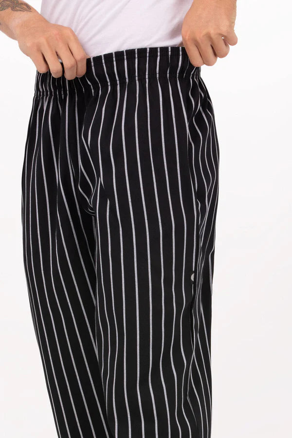 Chef Works Designer Baggy Chef Pants (GSBP)