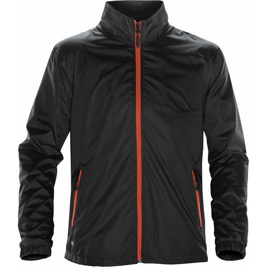 Stormtech Men's Axis Shell (GSX-1)