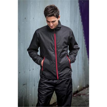 Stormtech Men's Axis Shell (GSX-1)