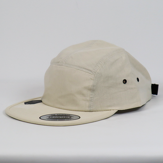 Yupoong WP Water Proof Classic Jockey cap (7005)