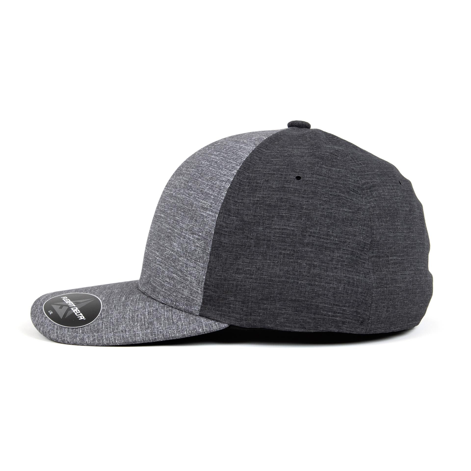 Flexfit Delta 2-Tone (180T)