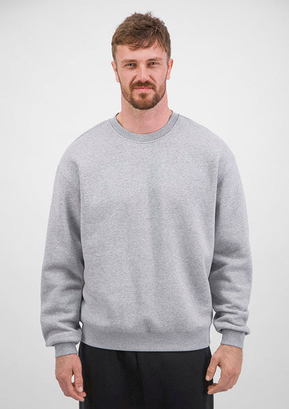 GoodMates Mens Everyday Crew Sweatshirt (X2007M)