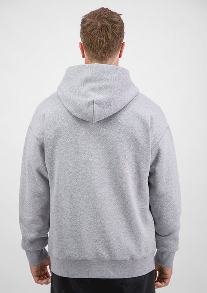 GoodMates Mens Everyday Zip Hoodie (X2005M)