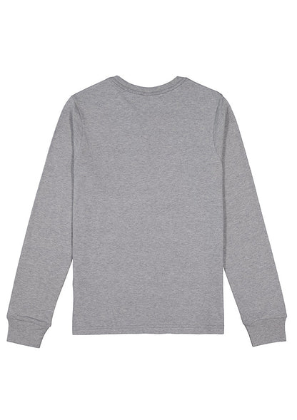 GoodMates Womens Basis Long Sleeve Tee (X1002W)