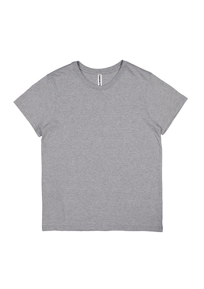 GoodMates Womens Basis Short Sleeve Tee (X1001W)