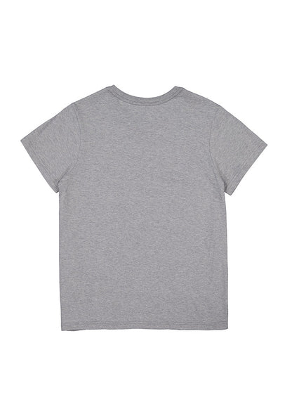 GoodMates Womens Basis Short Sleeve Tee (X1001W)
