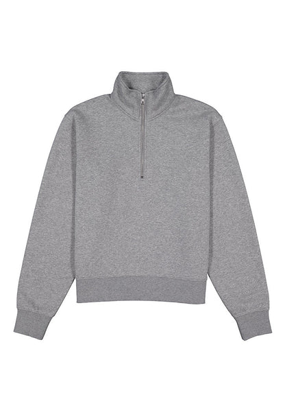 GoodMates Womens Everyday 1/4 Zip (X2006W)