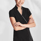 Biz Collection Womens Zen Tunic (H134LS)