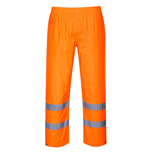 Portwest Hi-Vis Rain Pants (H441)