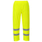 Portwest Hi-Vis Rain Pants (H441)