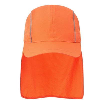 Portwest  Sun Cap-(Ha22)