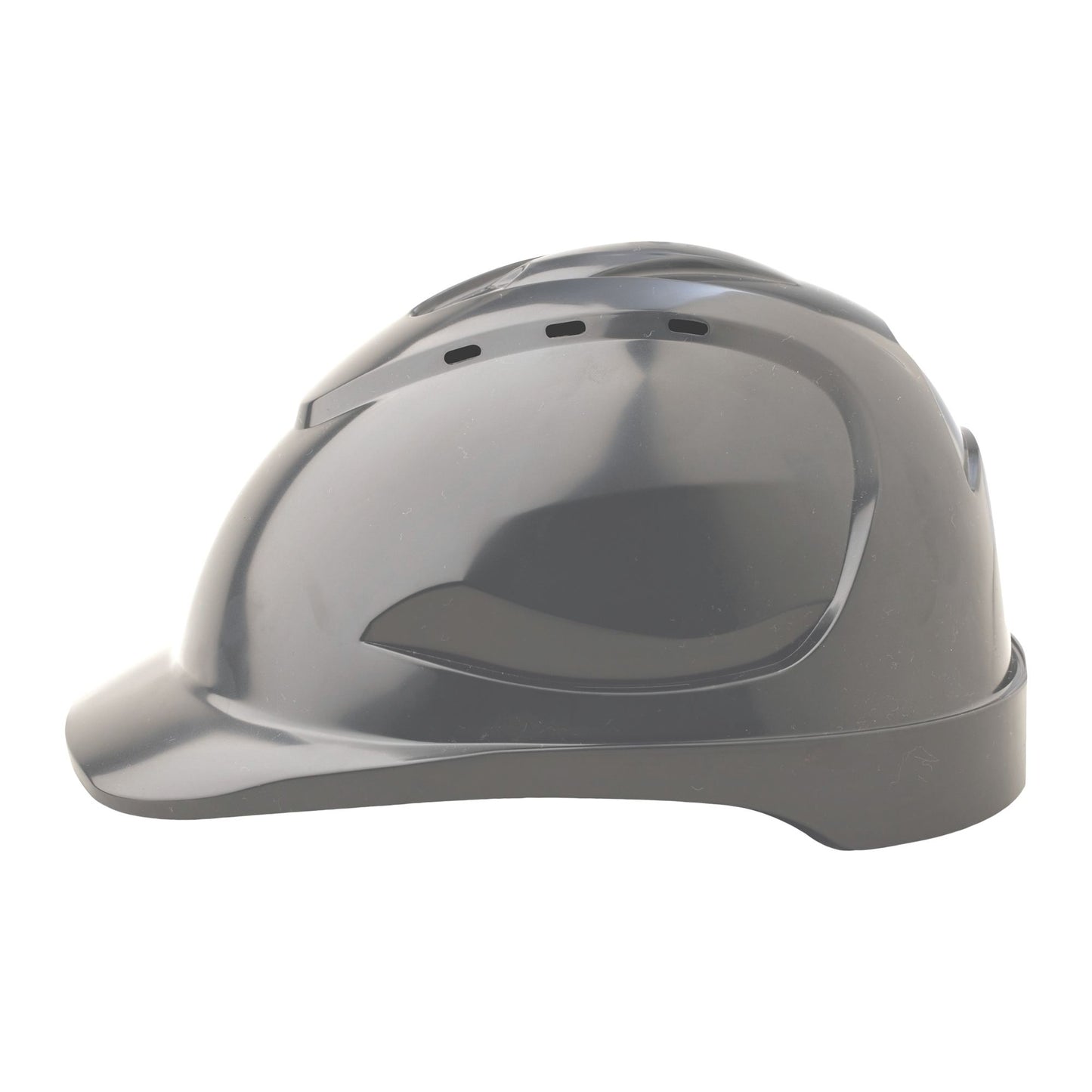 Pro Choice Hard Hat (V9) - Vented, 6 Point Push-Lock Harness Each of 1 (HHV9)