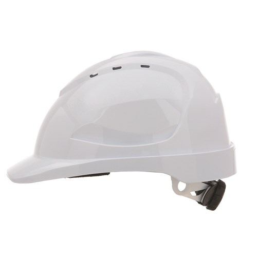 Pro Choice V9 Type 2 Hard Hat With Ratchet Harness-(HHV92R)