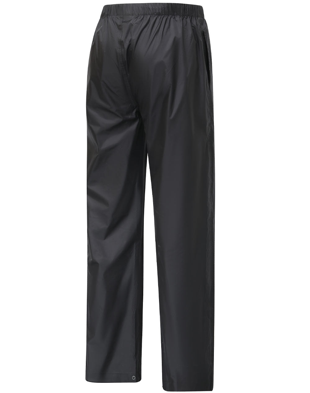Wining Spirit Light Weight Nylon Waterproof Rain Pants (HP02)