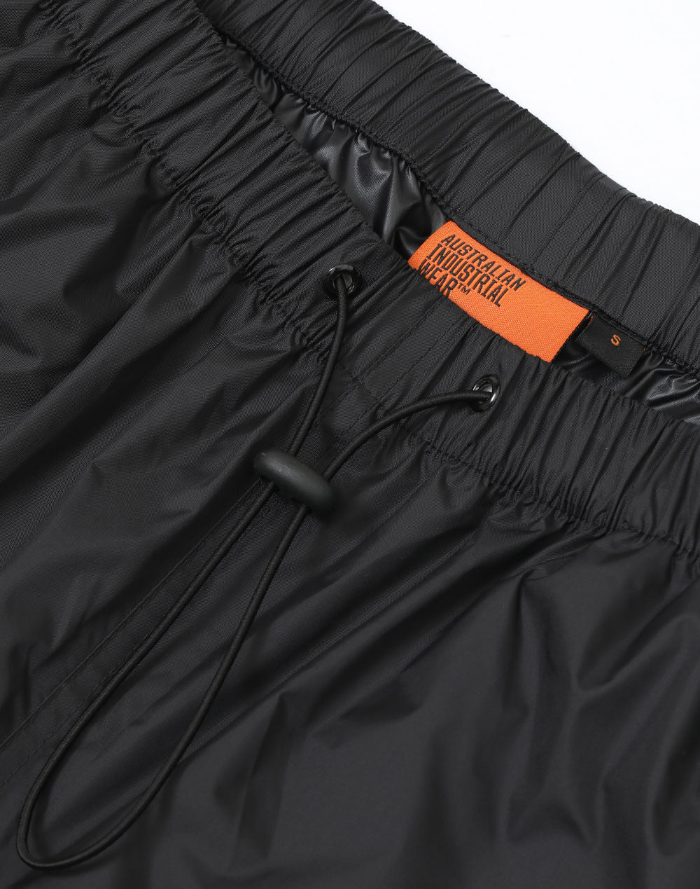 Wining Spirit Light Weight Nylon Waterproof Rain Pants (HP02)