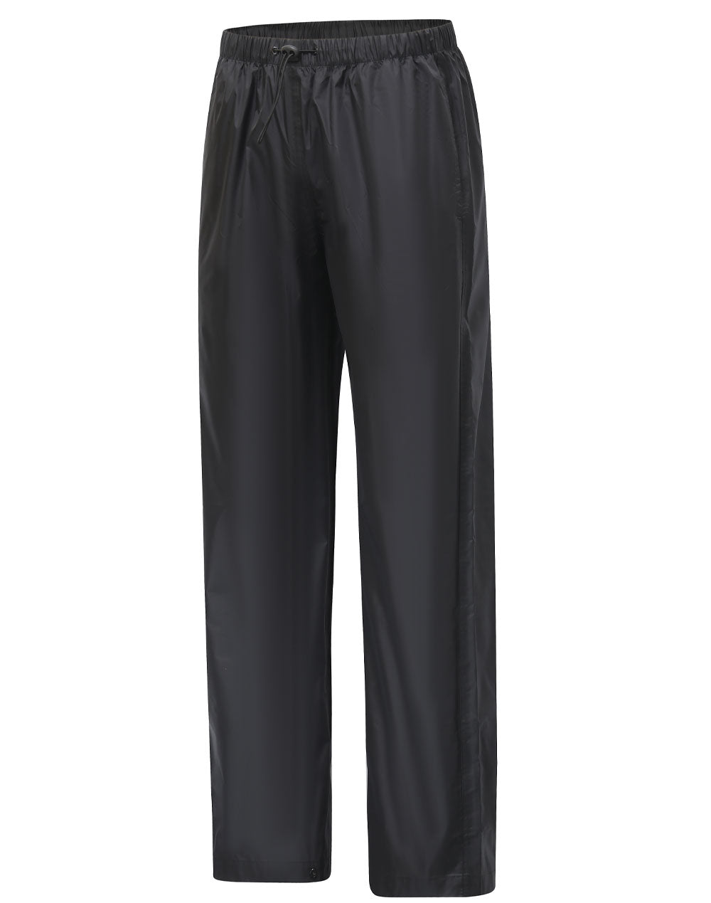 Wining Spirit Light Weight Nylon Waterproof Rain Pants (HP02)