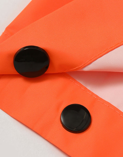 Wining Spirit Light Weight Nylon Waterproof Rain Pants(HP02)