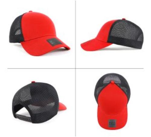 Grace Collection Cotton/Mesh (IV101)