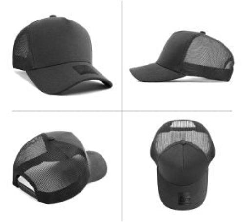 Grace Collection Cotton/Mesh (IV104)