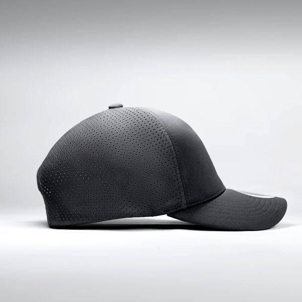 Grace Collection Premium Nylon Cap (IV166)